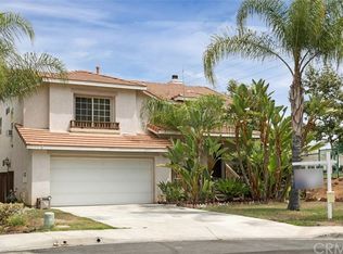 11105 Mathilda Ln, Riverside, CA 92508