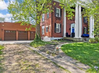 3140 Russell Blvd, Saint Louis, MO