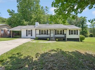 3388 Hamilton Mill Rd, Buford, GA 30519