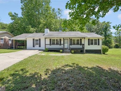 3388 Hamilton Mill Rd, Buford, GA, 30519