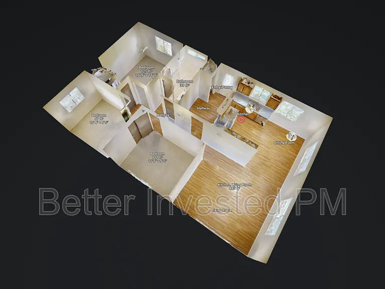 832 S Orchard Ave — Photo 8