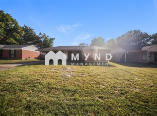 2655 Meadowbrook Dr, Horn Lake, MS 38637