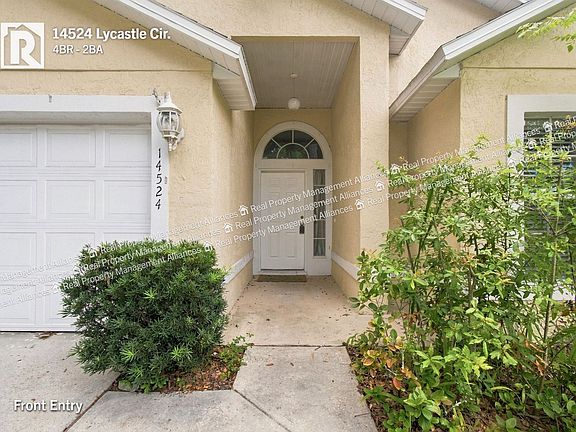 2nd image of 14524 Lycastle Cir