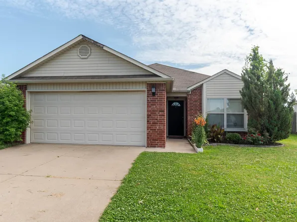 1419 Chervic Cir, North Little Rock, AR 72117