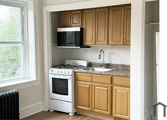 1 bed, $1,100 — Photo 3