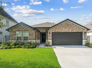 13814 Salome Dr, Texas City, TX 77568