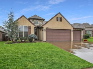 1428 W Boston Ct, Broken Arrow, OK 74012