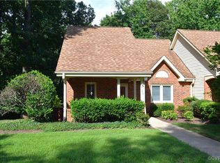 3106 Windmoor Ct, Richmond, VA 23235