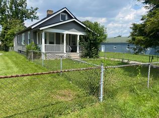 1648 Hopkins Ave, Columbus, OH