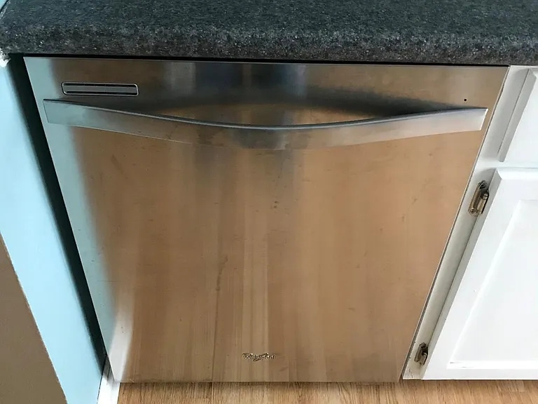 Dishwasher