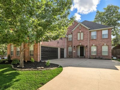 2601 Napier Ln, Flower Mound, TX, 75022