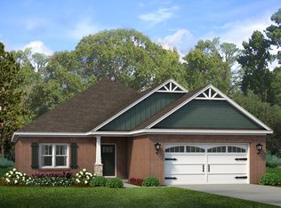 The Twain Plan, Greenbrier Hills of Madison, Madison, AL 35756