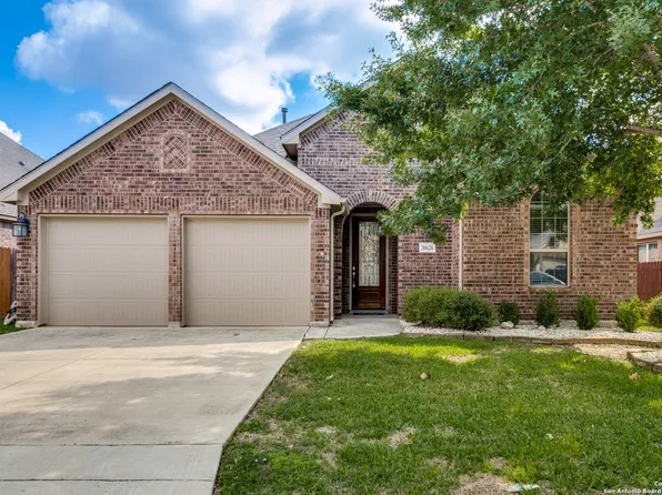30626 Horseshoe Path, Bulverde, TX 78163
