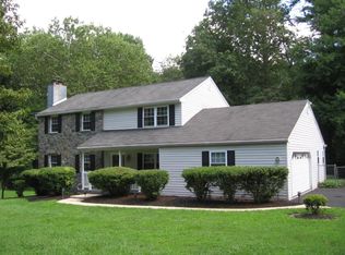 421 Willowgate Ln, Media, PA 19063