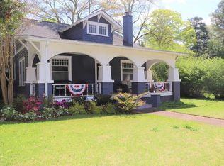 419 Park Ave, Lagrange, GA 30240