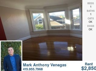 117 Lexington St APT 04, San Francisco, CA 94110