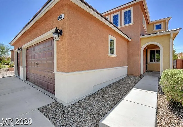 6629 Dome Rock St — Photo 3