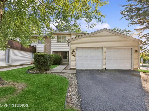 525 Jill Ln, Bolingbrook, IL 60440