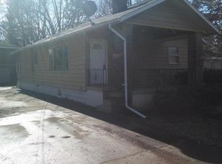 442 Western Ave, Benton Harbor, MI 49022