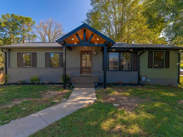 1287 Hillwood Dr, Clarksville, TN 37040