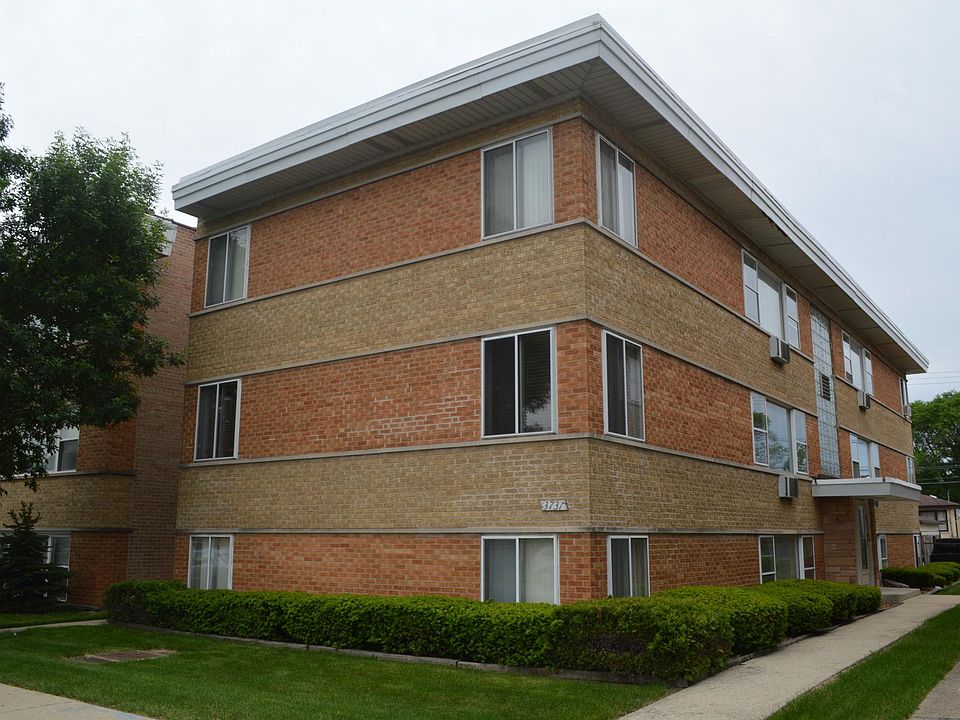 3731 N. HARLEM AVE