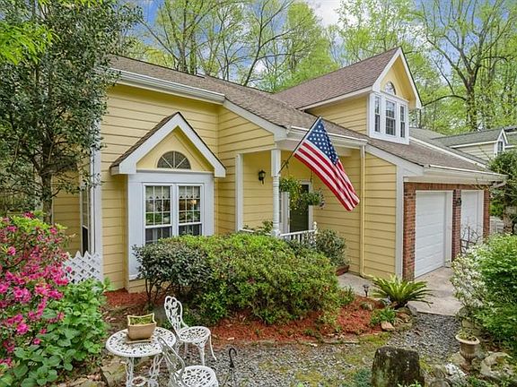 3rd image of 3103 Mulberry Creek Ct