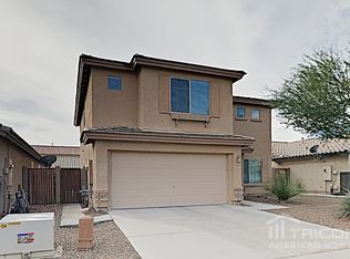 45401 W Woody Rd, Maricopa, AZ 85139