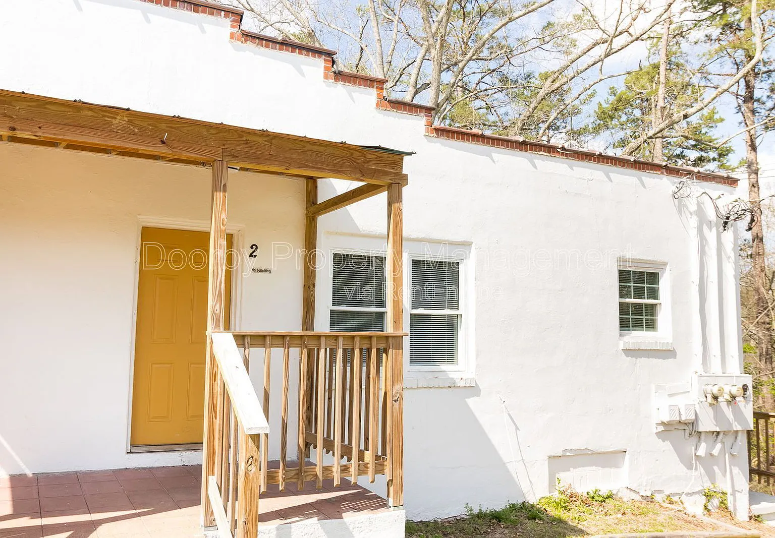 2 bed, 1.0 bath, 940 sqft, $1,095 — Photo 4