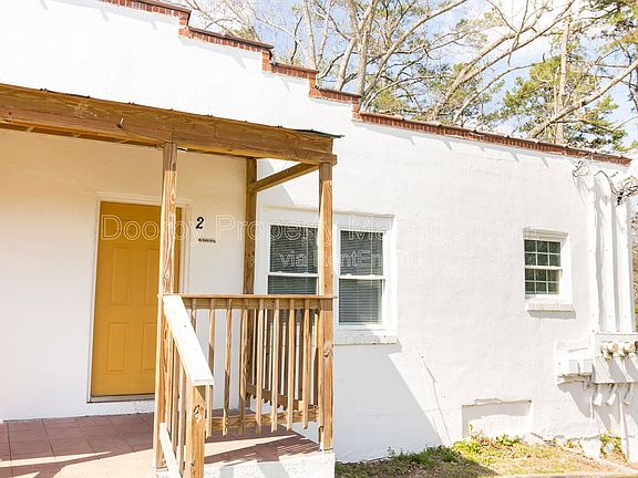4th image of 1203 Rockway Dr APT 2