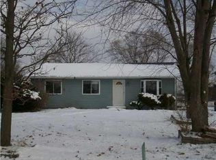 1355 S College Rd, Mason, MI 48854