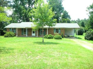 673 Moose Club Rd, Thomson, GA 30824