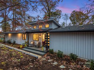 7 Kent Pl, Asheville, NC 28804