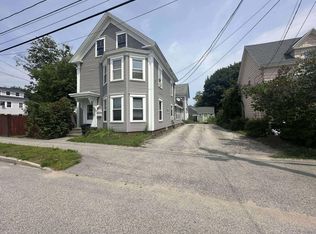 41 Whitney St, Auburn, ME 04210