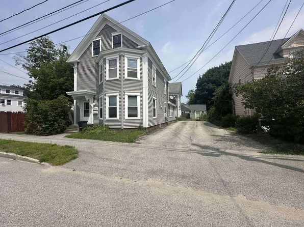 41 Whitney Street, Auburn, ME 04210