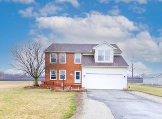 3135 Gooding Rd, Marion, OH 43302