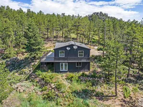 50 Pine Dr, Lyons, CO 80540