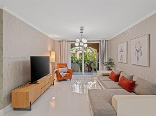 Porto Bellagio Condo, Sunny Isles Beach, FL 33160