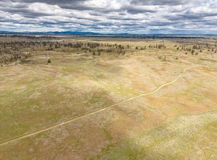 26405 Lone Pine Rd E, Davenport, WA 99122