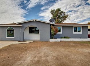 4415 W Hatcher Rd, Glendale, AZ 85302