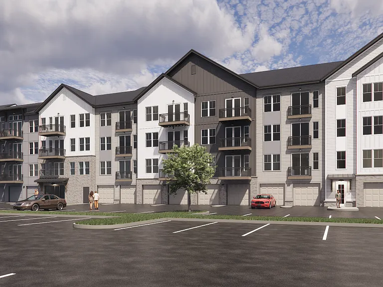 Aviada Apartments of West Lafayette — Photo 24