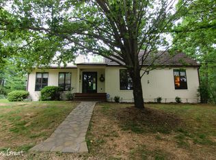 803 Brushy Ridge Rd, Salem, VA 24153