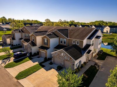 7282 Villa Ln, Harrison, OH, 45030