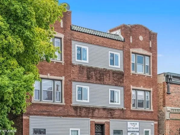 4413 W Montrose Ave APT 3, Chicago, IL 60641