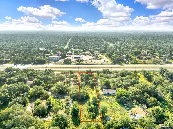 24283 US Highway 281 S LOT 8, San Antonio, TX 78264