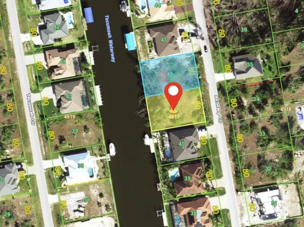 8096 Antwerp Cir #41, Pt Charlotte, FL 33981