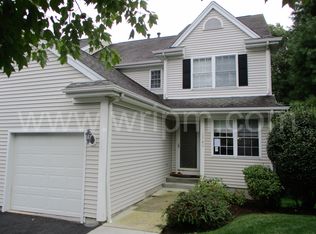 1706 Revere Rd, Danbury, CT 06811