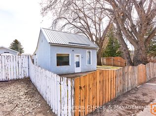 5004 44th Ave, Taber, AB T1G1A5