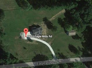 7655 Eagle Mills Rd, Waite Hill, OH 44094