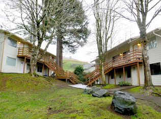 1601 Broadway St, Seaside, OR 97136 - The Villa's on Broadway, Seaside, OR 97138