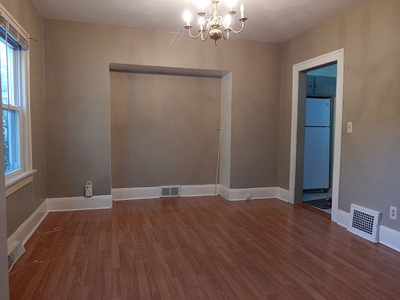 Dining Room approx. 12 x 12